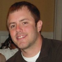 MercuryGate International Employee Scott Johnson's profile photo