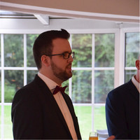 Meta Employee Bart Cools's profile photo