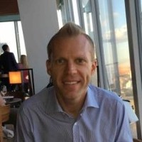 XroadMedia Employee Tom Dvorak's profile photo