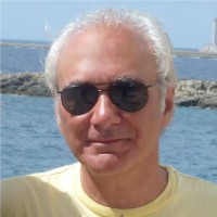 Zeppelin Hall Biergarten and Surf City Beach Bar. Employee John Argento's profile photo