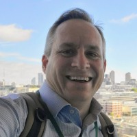 Time Out İstanbul Employee James Stevens's profile photo