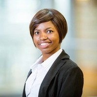 Augusta University Medical Center Employee Patience Inkabi's profile photo