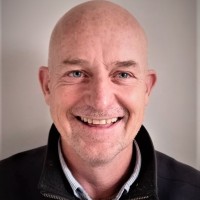 City of Cape Town Employee Sean Acma's profile photo