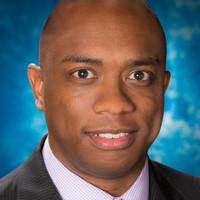 Cincinnati Children's Employee John Mains's profile photo