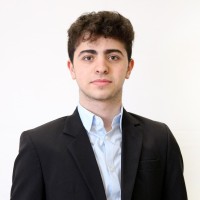 Wirsolut Employee Damian Gluk's profile photo