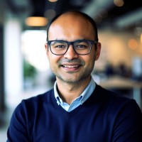 Arpit Shah Email & Phone Number