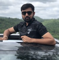 Siddharth Patel Email