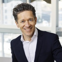 Nuuday Employee Christian Thrane's profile photo