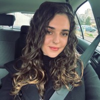 MSC Mediterranean Shipping Company Employee Ioana Neacșu's profile photo