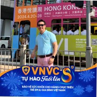 Trung tâm tiêm chủng VNVC Employee Tang Quoc's profile photo
