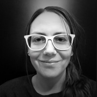 CodeForward Employee Magdalena Voigt's profile photo