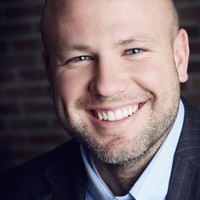 Domo, Inc. Employee Dan Griffiths's profile photo