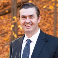 Cleveland Baptist Church Employee Pete Folger's profile photo