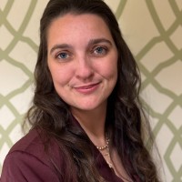 Elevate Counseling Services, Inc. Employee Lindsey Berube's profile photo