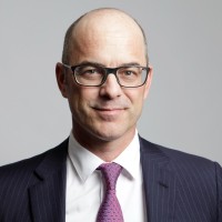 Aubay Employee Vincent Gauthier's profile photo