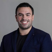 Nirvana Solutions Employee Adam Pearson's profile photo