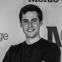 Information Systems Employee Nolan Tait's profile photo