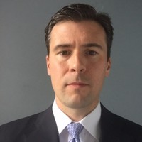 Bank of America Employee Mike Heath's profile photo