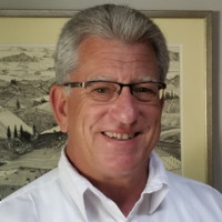 City of Chicago Employee John Mickey's profile photo