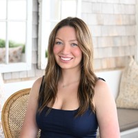 Maury People Sotheby's International Realty Employee Morgan Winn's profile photo