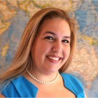 Golden Apple Consulting Group Employee Vanessa Valle's profile photo