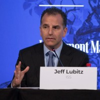 Jeff Lubitz Email & Phone Number