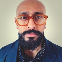 ELEVATE Employee J Patel's profile photo