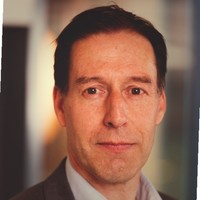 KLM Real Estate Employee Jan Smit's profile photo