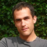 Sharon Witzrabin Email & Phone Number