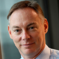 Li-S Energy Employee Rick Francis's profile photo