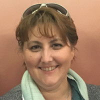 Edwards Center Employee Eva Norland's profile photo