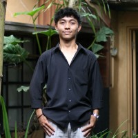 PT. PRIMA UNTUNG BERSAMA Employee Hilmi Fikriansah's profile photo