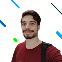 Valiot Employee Juan Manuel Domínguez Barragán's profile photo