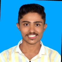 Microwebies Software Services Employee Harshad Bhosale's profile photo