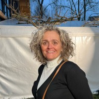 Zuivelhoeve Employee Geja Verschoor's profile photo