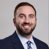 Morgan Stanley Employee Jon Hicks's profile photo