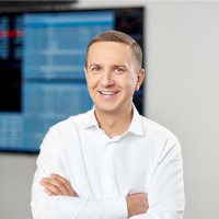 Gintaras Pauža Email