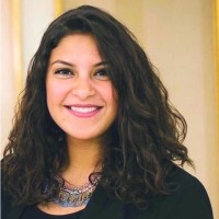 Amenli Employee Lydia Basaly's profile photo