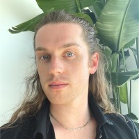 Turtleson Employee Adrian Cole's profile photo