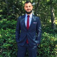 Akouos Employee Richard Churchill's profile photo