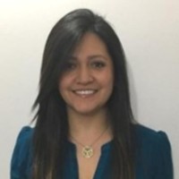 SYWORK Employee Andrea Jurado's profile photo