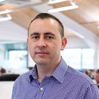 Carey Group Plc Employee Vas Tcaci's profile photo