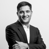 Intent.ai Employee Alexandr Yesayan's profile photo