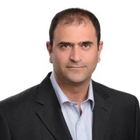 Sagent Management Employee Oded Zaltsman's profile photo