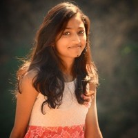 IKS Health Employee Supriya More's profile photo