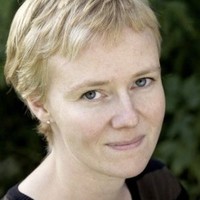 Lyngby-Taarbæk Kommune Employee Bodil Øster's profile photo