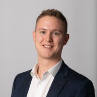 Daxtra Technologies Employee David Mercer's profile photo