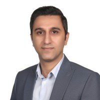 Amir Faghani's profile photo