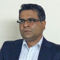 Dyson Employee Hemant Chauhan's profile photo