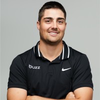 Buzz Employee Isaac McEwen's profile photo